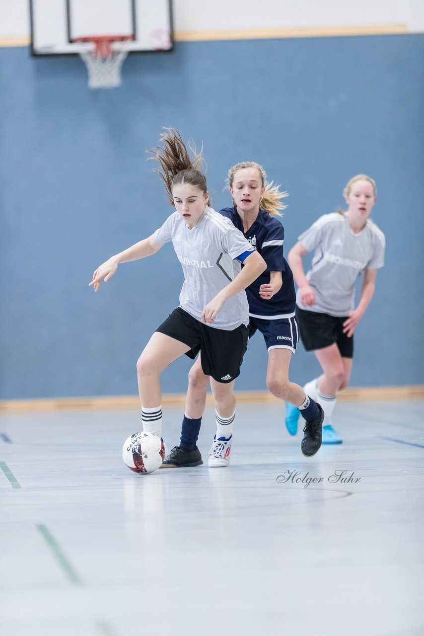 Bild 73 - wCJ NFV Futsalturnier